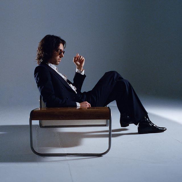 Cosmic Crooner