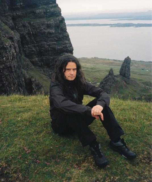 Stephen O'Malley