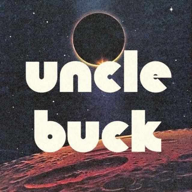 Uncle Buck