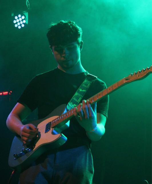 David Clarke