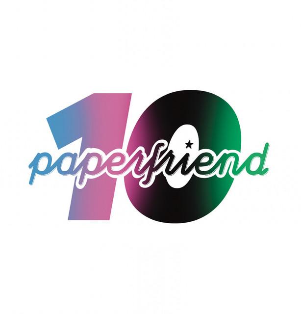 Paperfriend