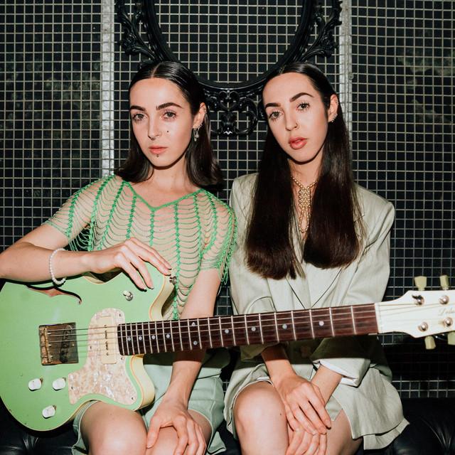 No Frills Twins