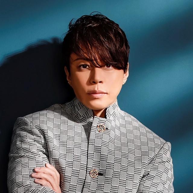 T.M.Revolution