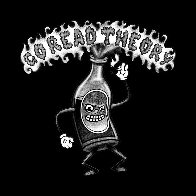 Go Read Theory