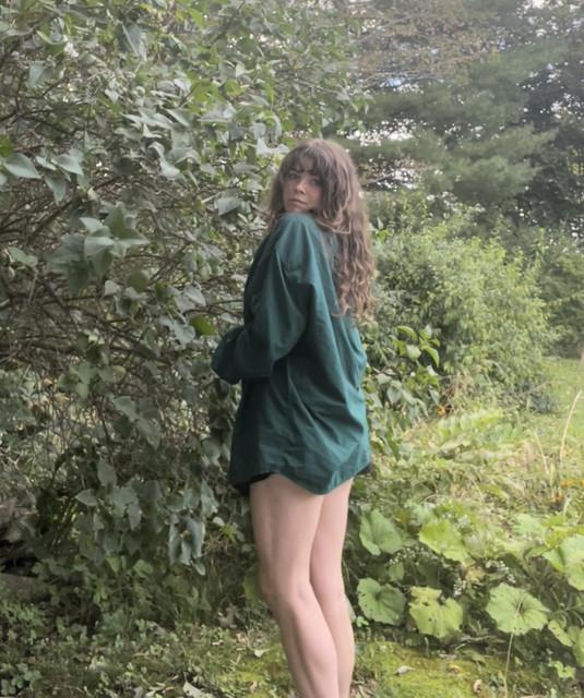 Maeve Kelly