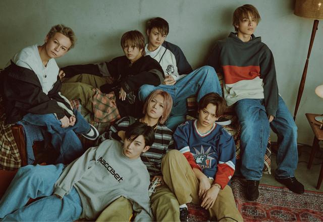 KID PHENOMENON from EXILE TRIBE