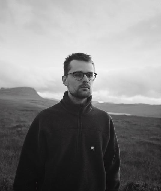 Dmitry Evgrafov