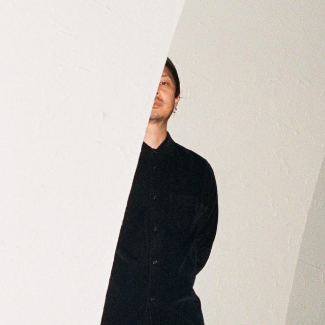 Joel Eel