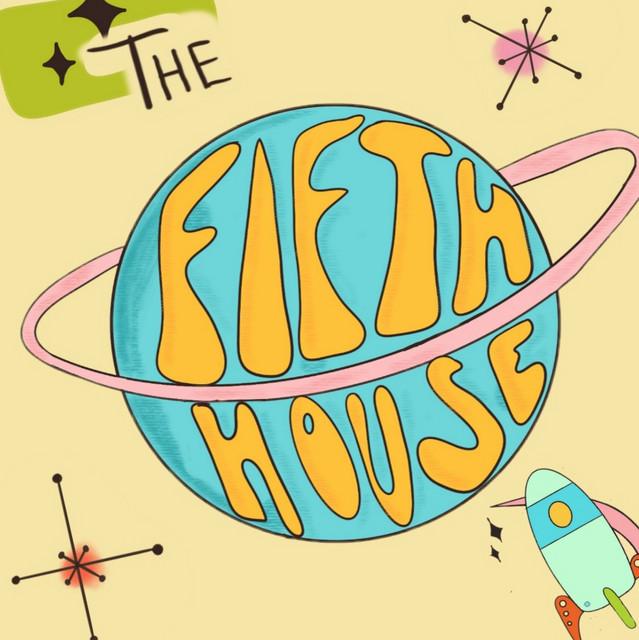 The Fifth House