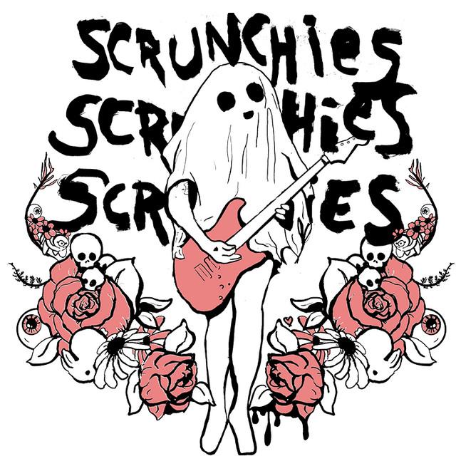 Scrunchies