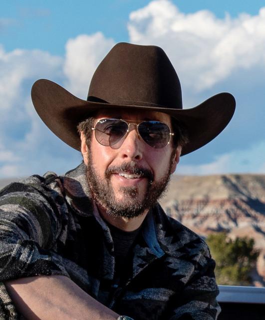 Skip Ewing