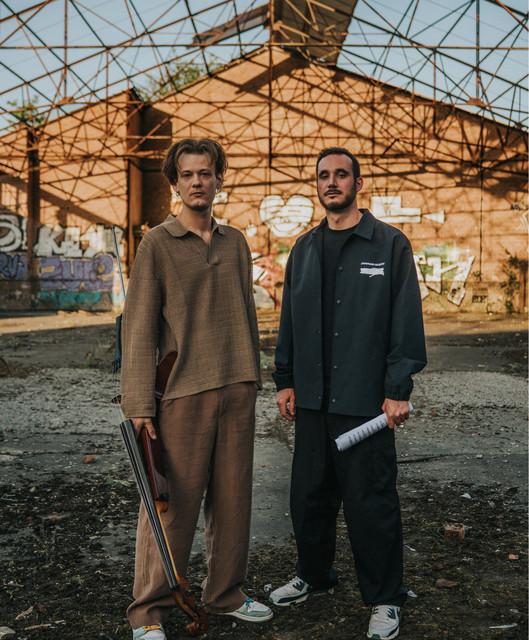 VLTN²