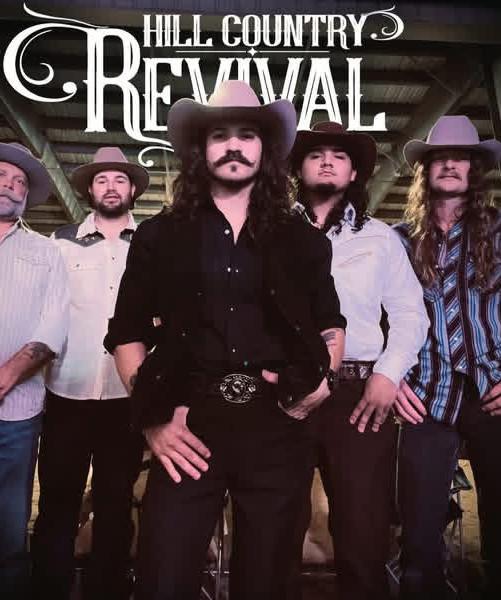 Hill Country Revival