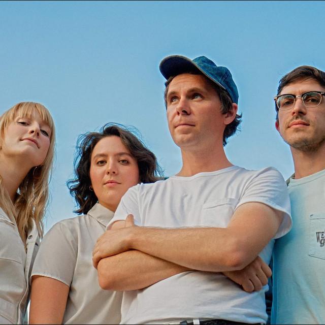 Bill and the Belles