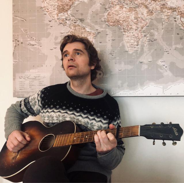 Stian Fjelldal
