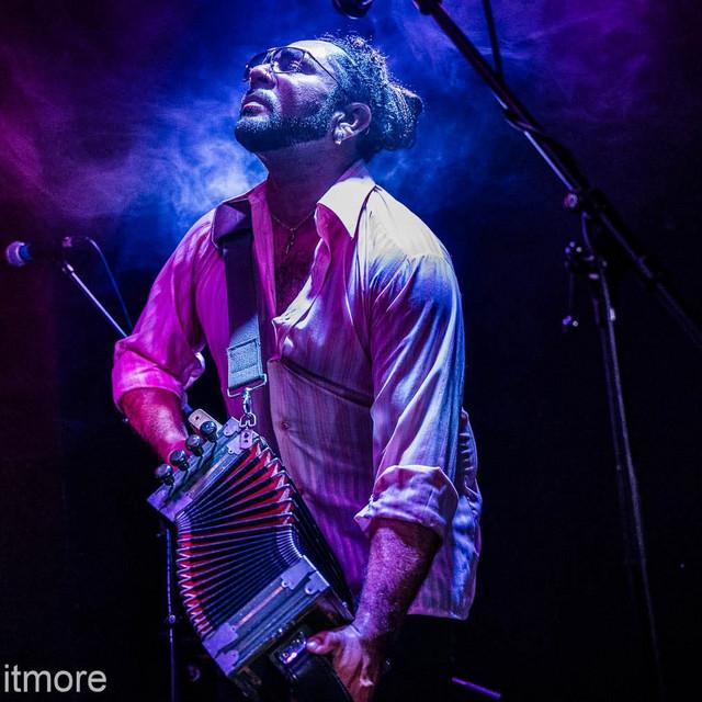 Ruben Moreno