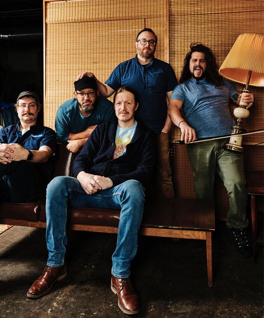 Chris Haise Band