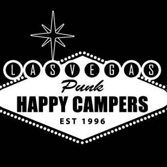 Happy Campers
