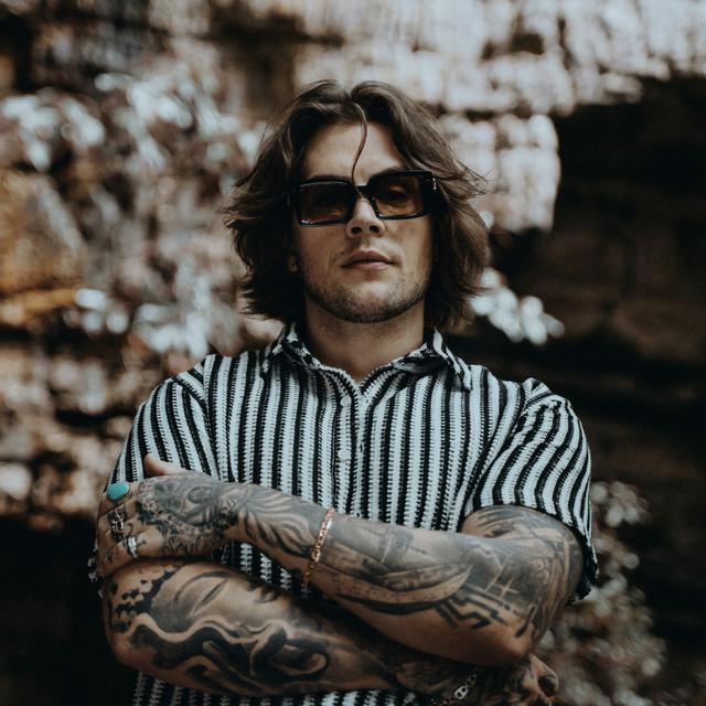Dillon James