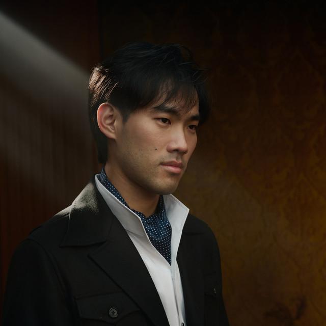 Bruce Liu