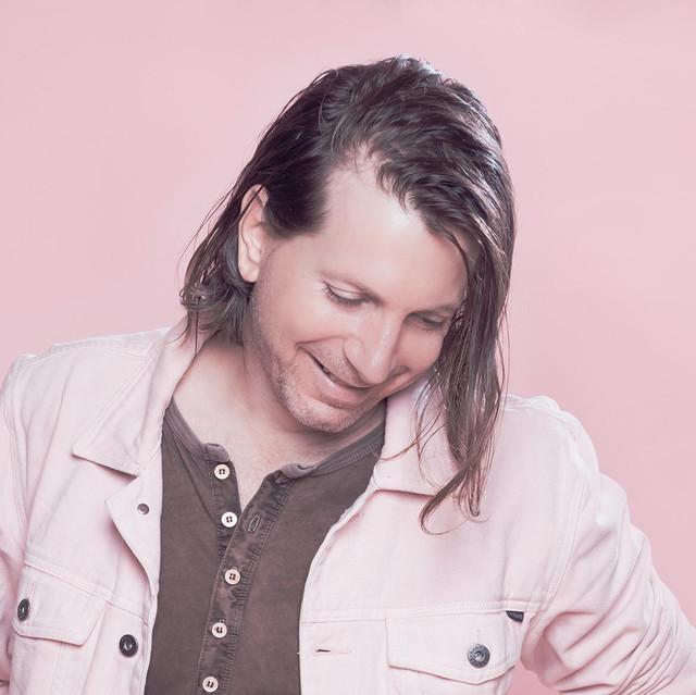 Jeffrey Paradise