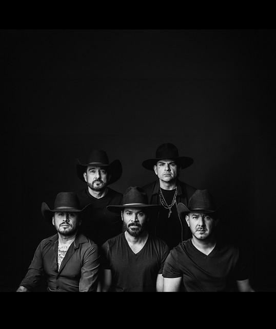 La Leyenda