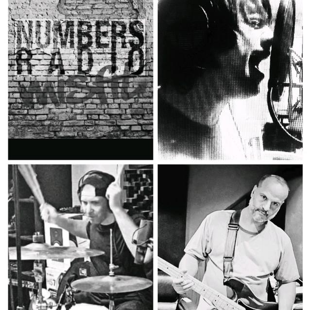 Numbers Radio