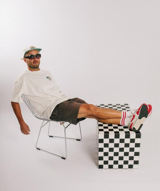 Boogie Vice