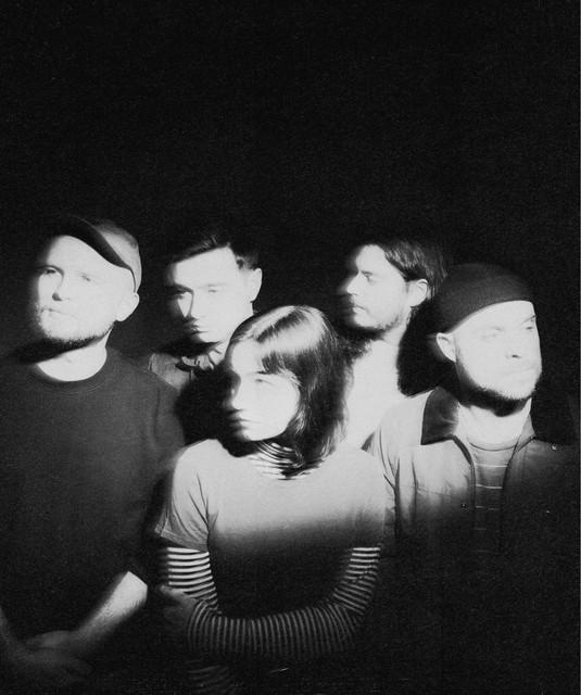 Pale Lungs