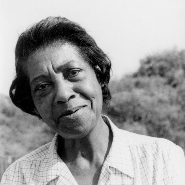 Elizabeth Cotten