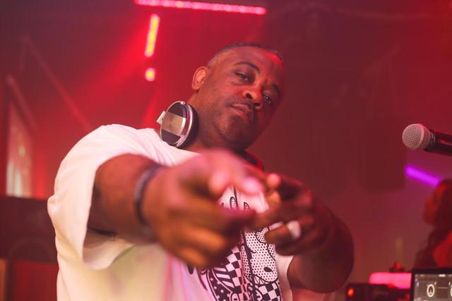 DJ Finesse