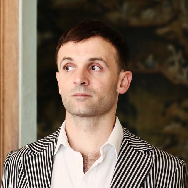 Julien Gasc