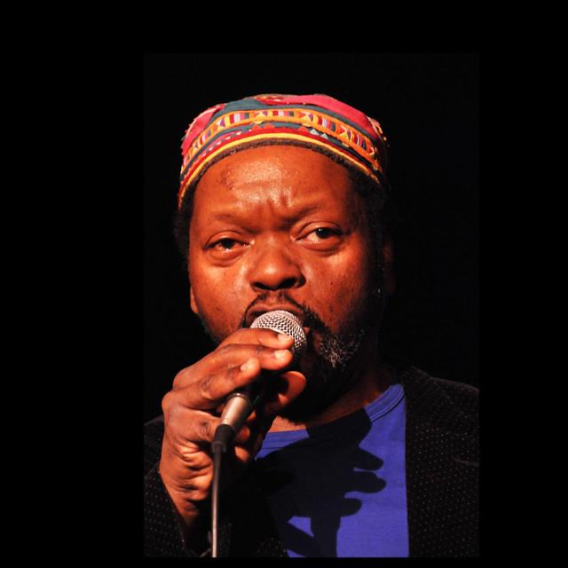 Warren Byrd