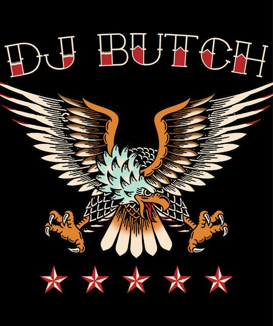 DJ Butch