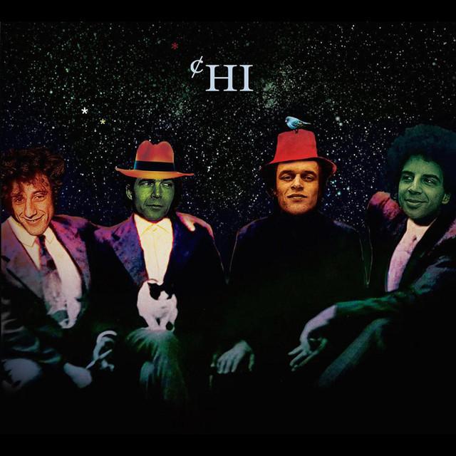 Chi