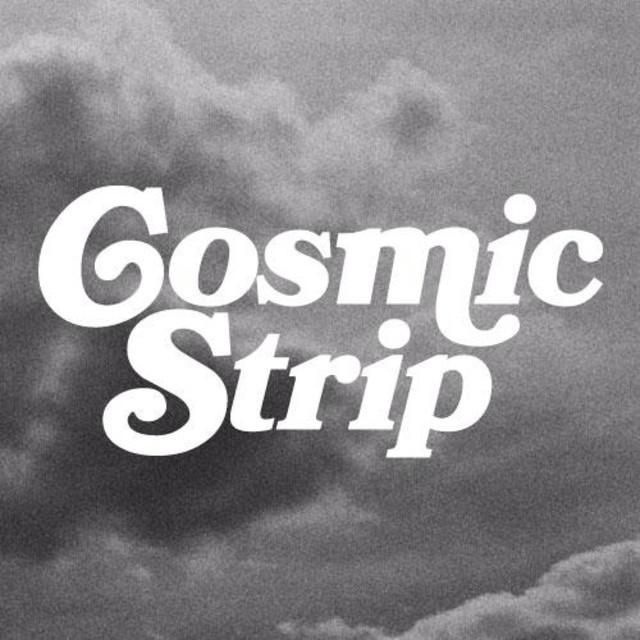 Cosmic Strip
