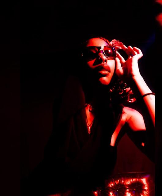 Seline Haze