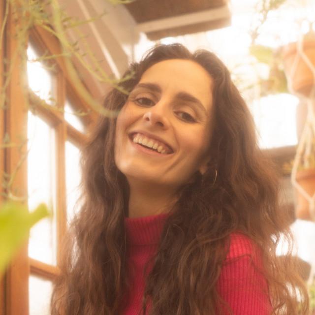 Lucy Isabel