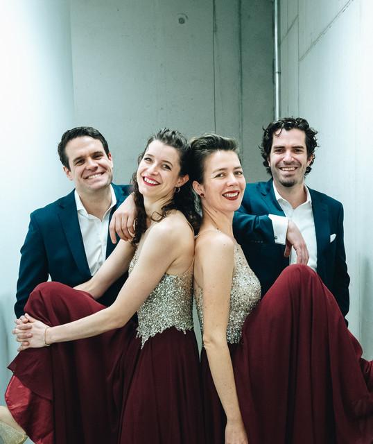 Aris Quartett