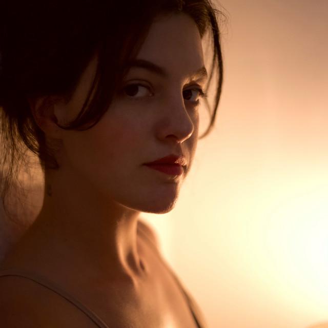 Madame Récamier