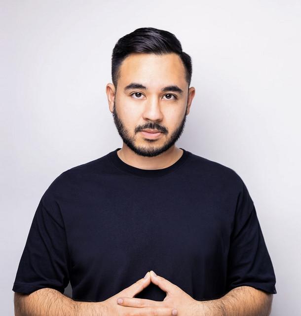 Dustin Husain
