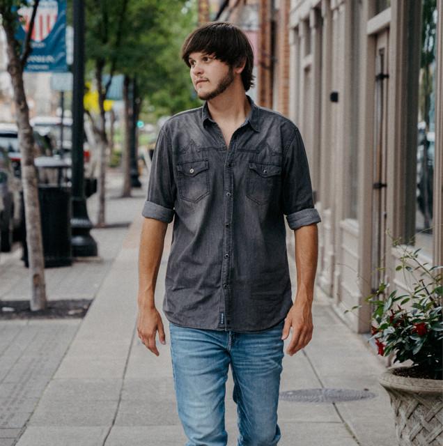 Justin Dukes