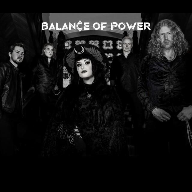 Balance Of Power