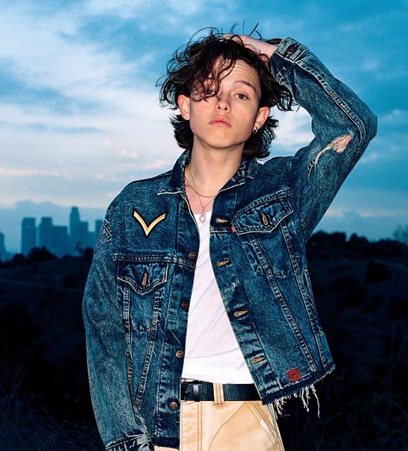 Jacob Sartorius
