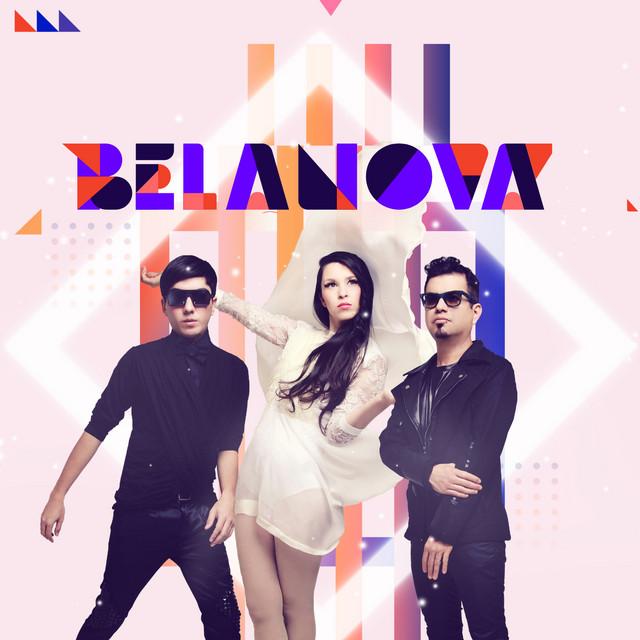 Belanova