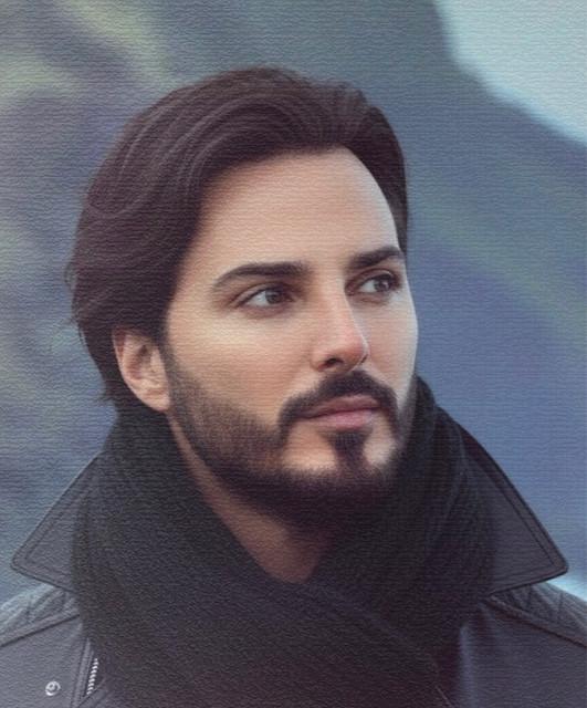 Tony Colombo