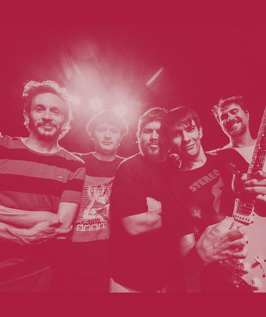 El Mató a un Policía Motorizado