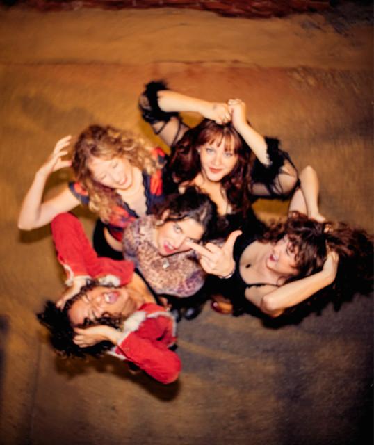 The Galentines