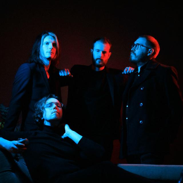 Death Cult Electric