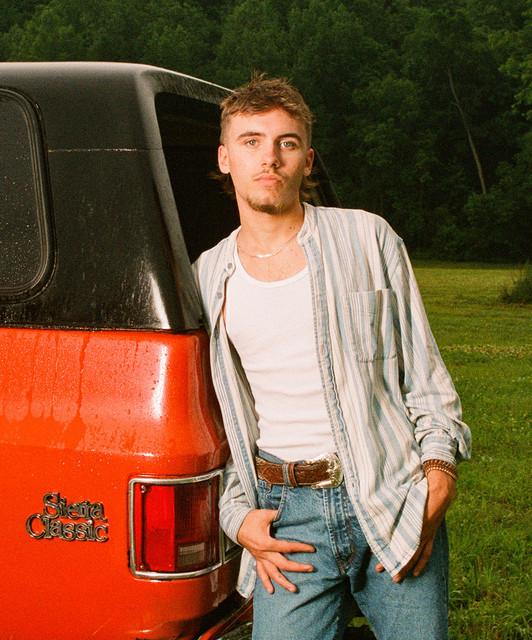 Dawson Slade